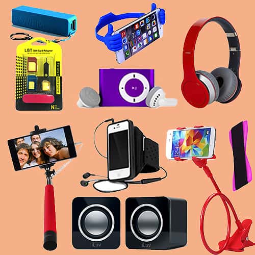 Telefon ve Aksesuarları toptan kategori görseli
