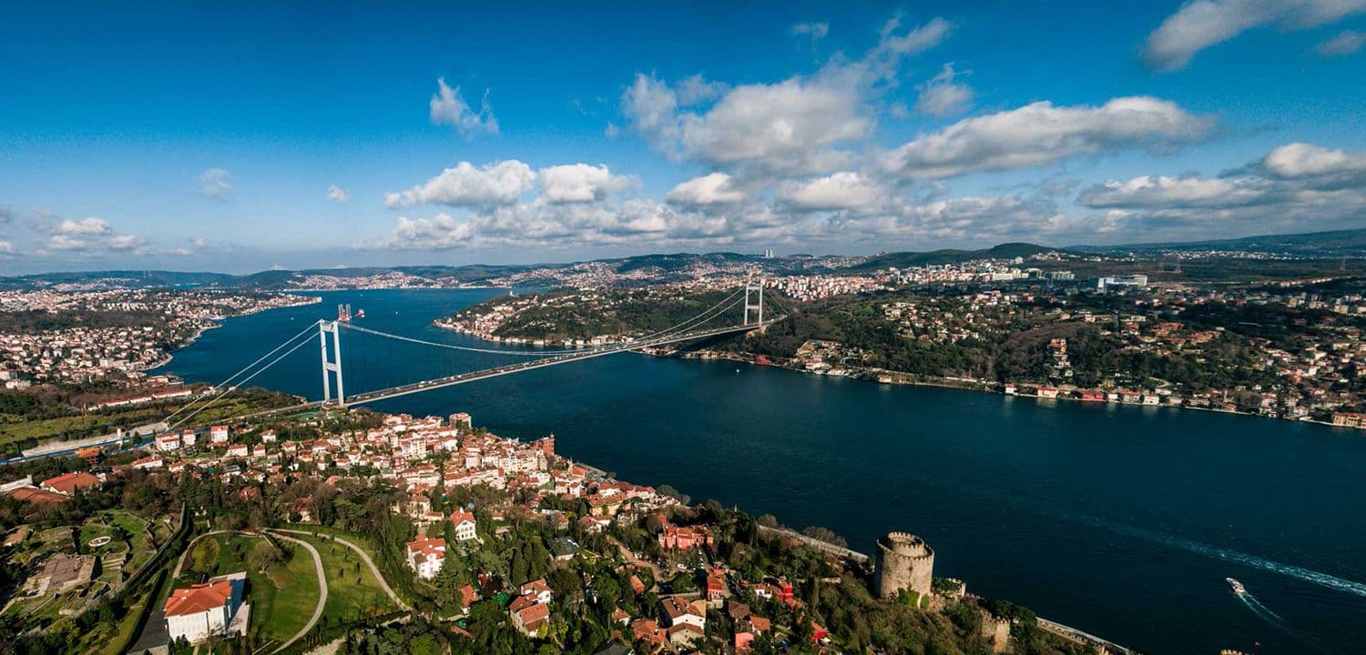 İstanbul'da Toptan Tekstil ve Giyim Tedarigi Nasıl Planlanır? - SEHIR REHBERI rehber görseli