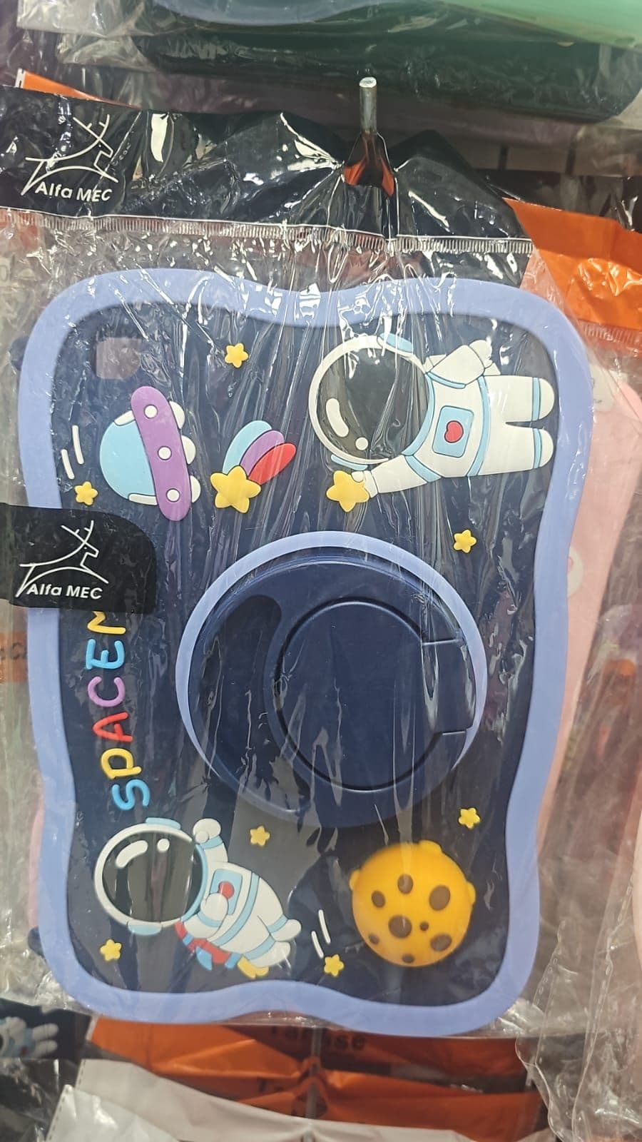 A8 Kılıf Cute Dolls Çocuk Karekter Kılıfı