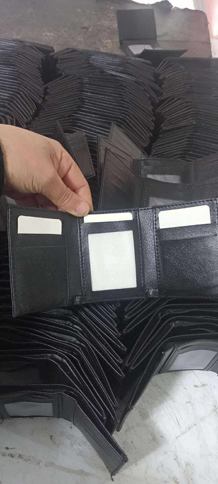 Erkek Kadın Kaliteli Cüzdan