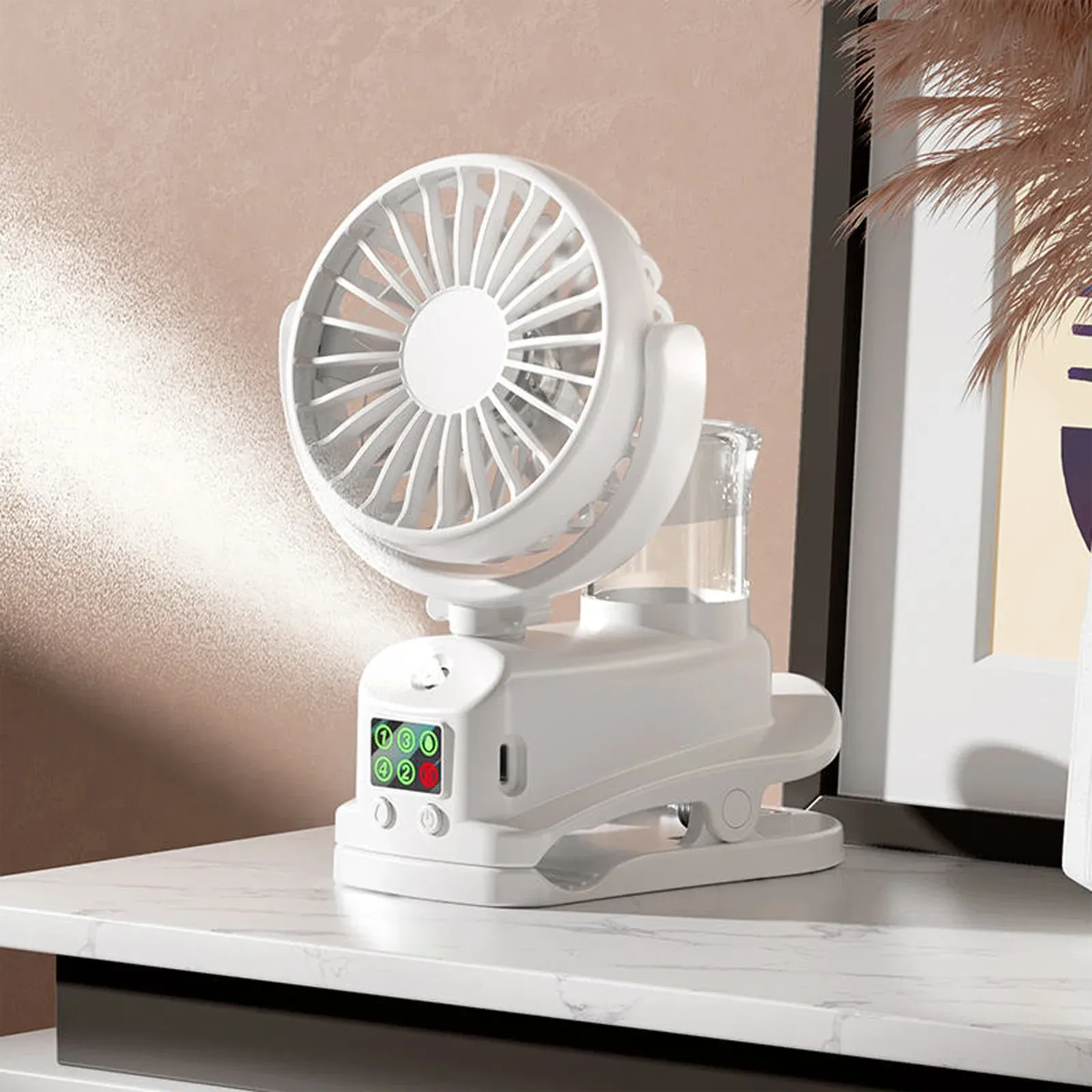 KATJMER F7 FAN