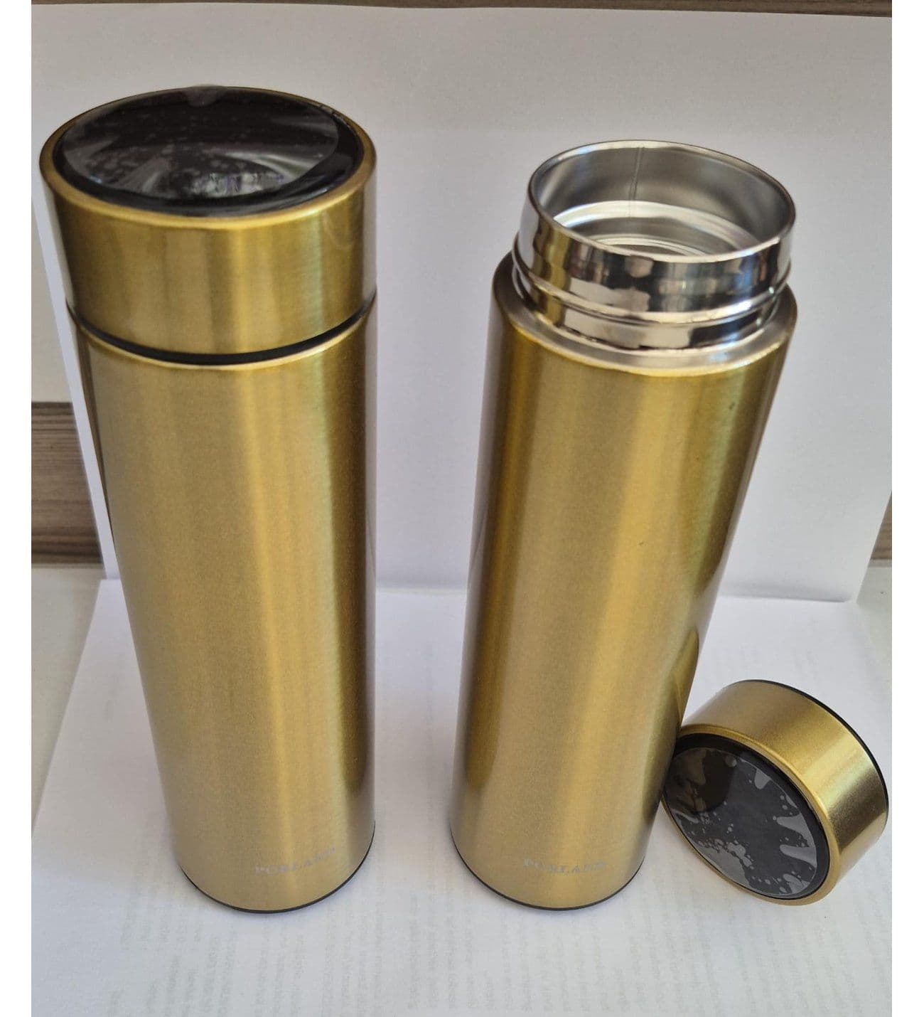 Porland Bupro Gold Termos 500 CC