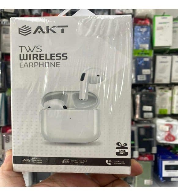 E16 Tws Wireless Earphone Kılıf Hediyeli Bluetooth Kulaklık