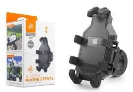 Subzero HR92 Gidon Bağlantılı 360 Derece Dönebilen Telefon Tutucu